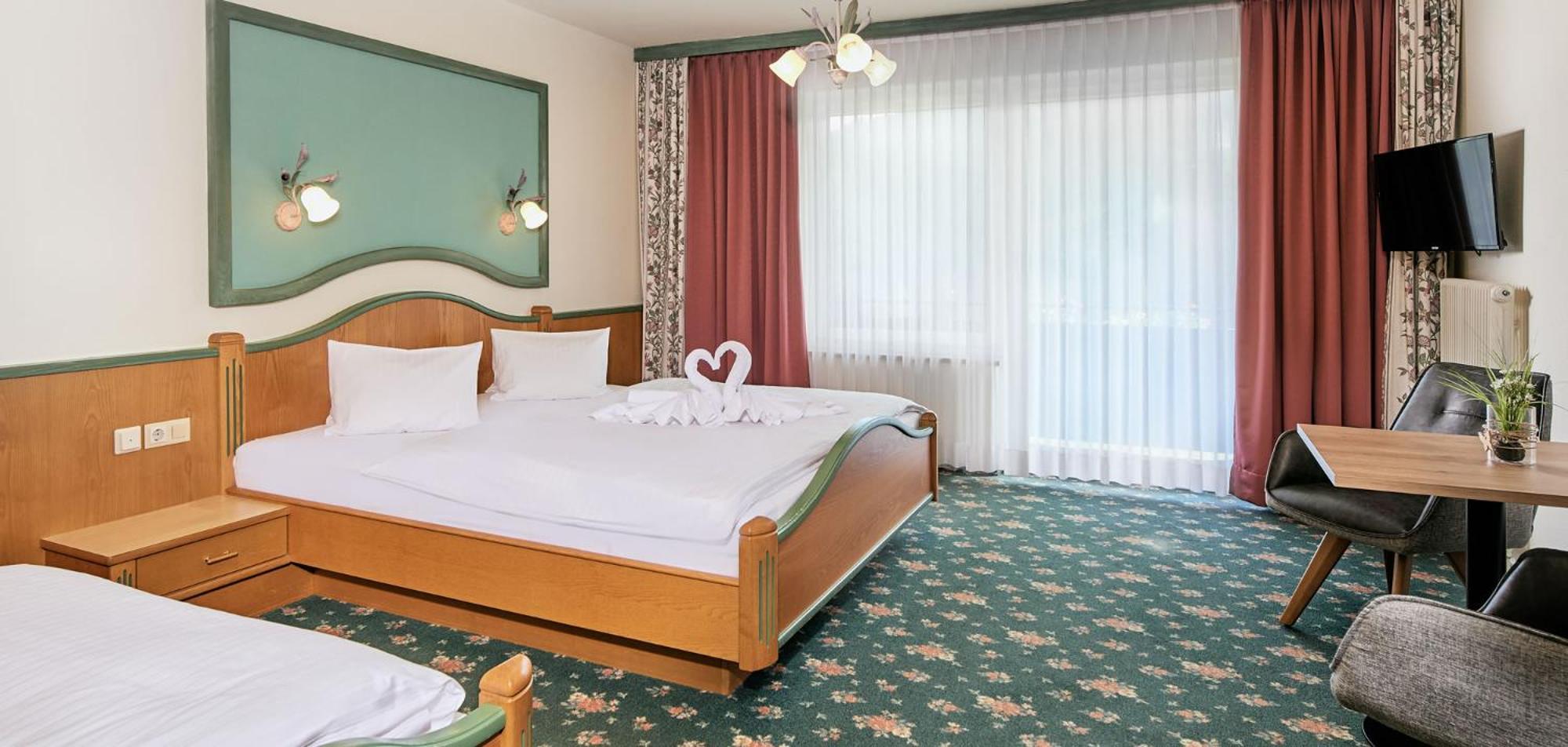 Hotel Bergglueck Филцмос Екстериор снимка