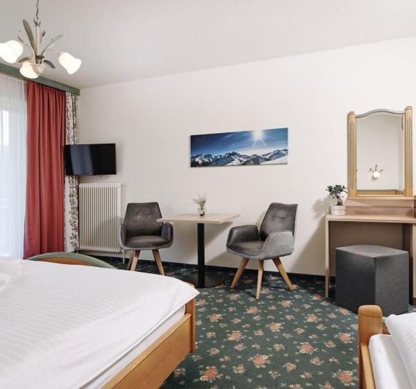 Hotel Bergglueck Филцмос Екстериор снимка