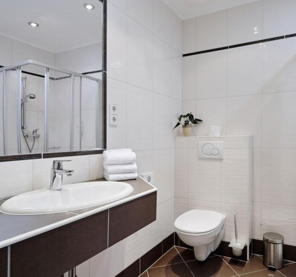 Hotel Bergglueck Филцмос Екстериор снимка