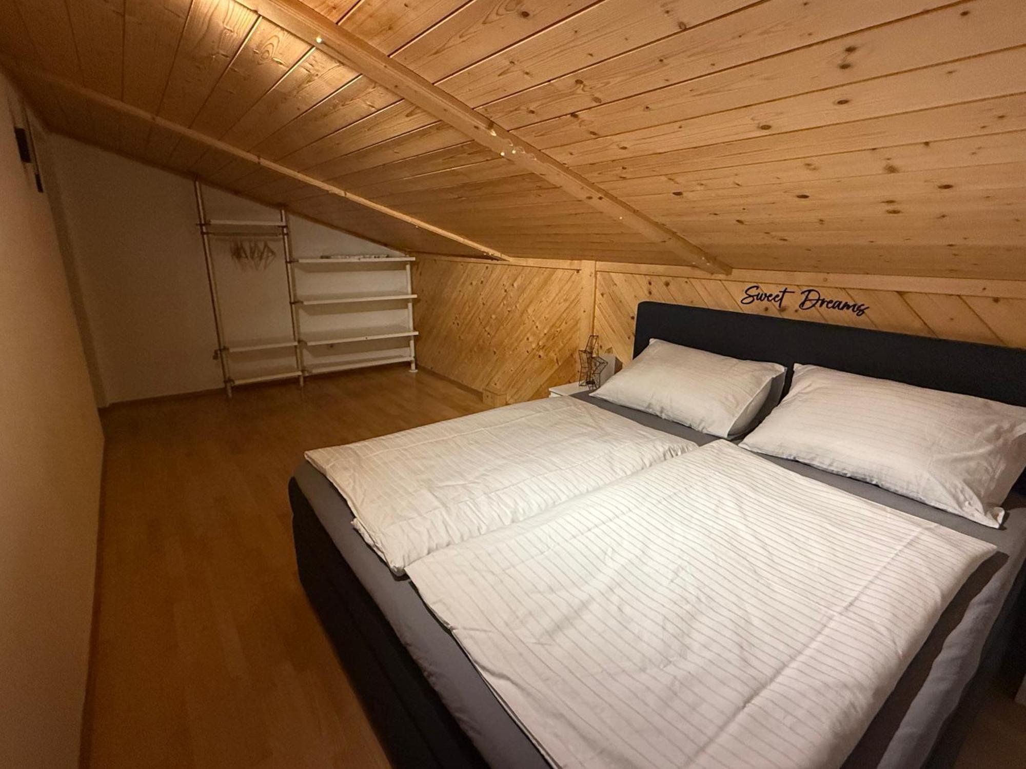 Hotel Bergglueck Филцмос Екстериор снимка