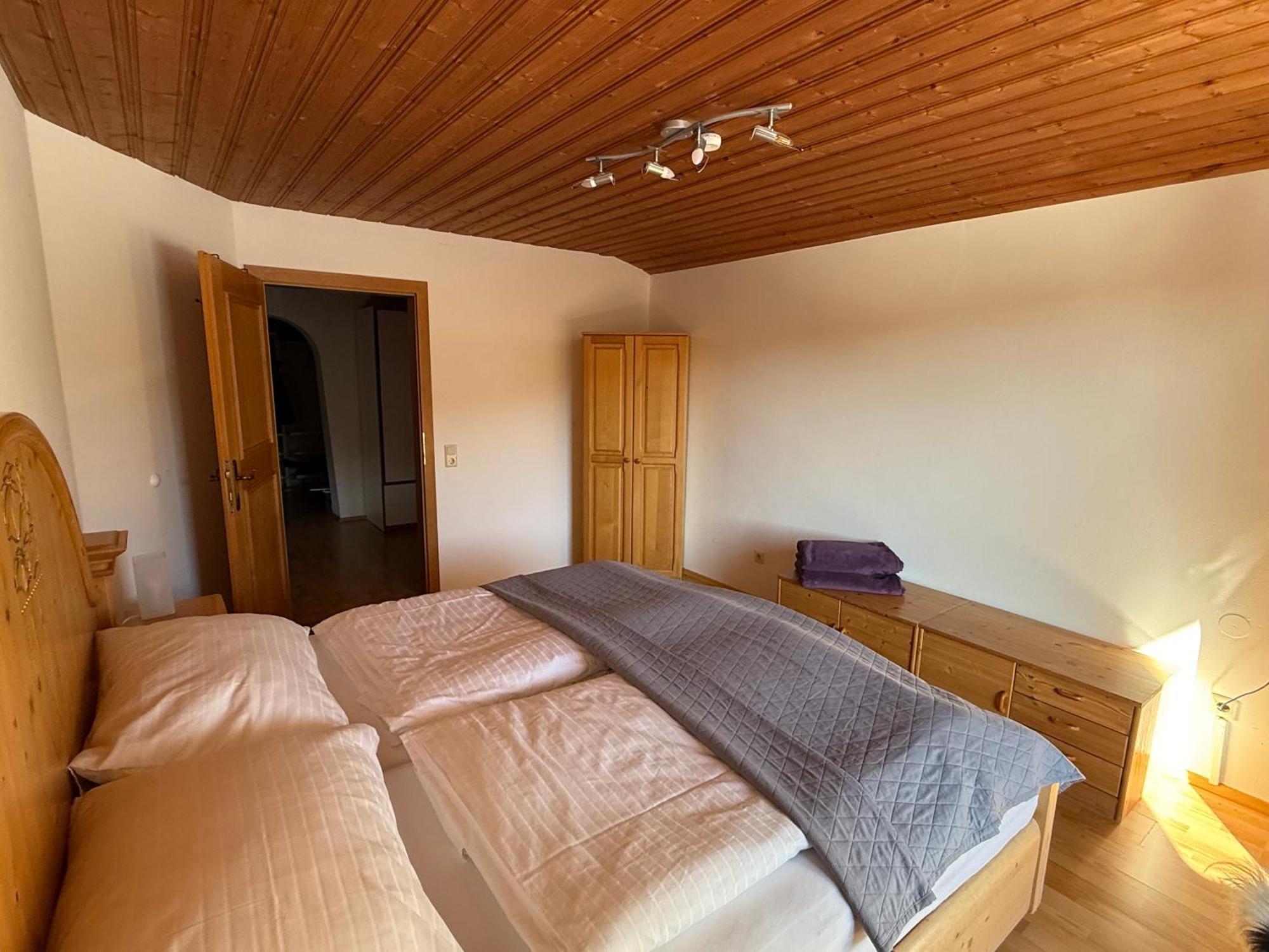 Hotel Bergglueck Филцмос Екстериор снимка