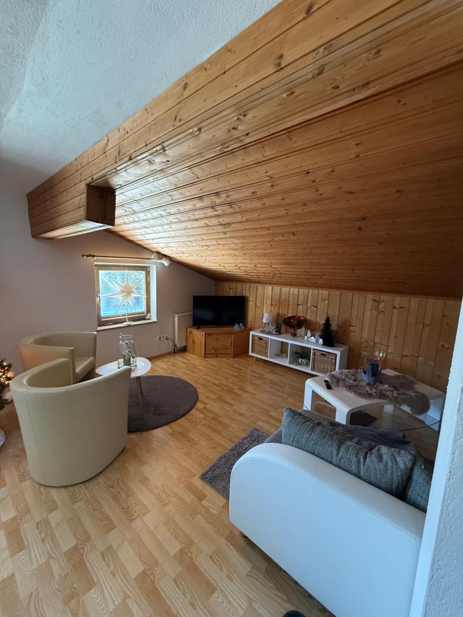 Hotel Bergglueck Филцмос Екстериор снимка