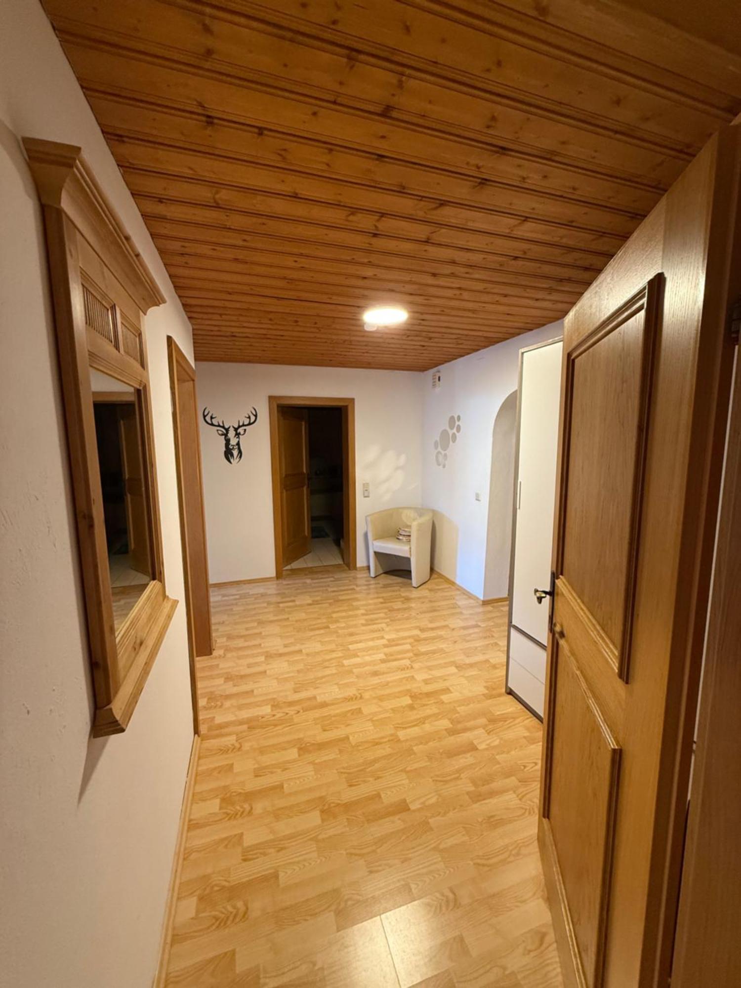 Hotel Bergglueck Филцмос Екстериор снимка